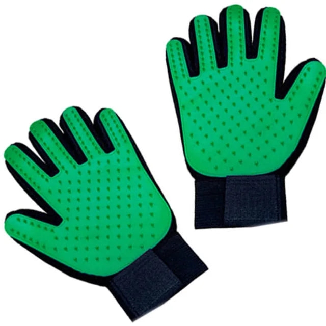 FurClean™ Pet Glov