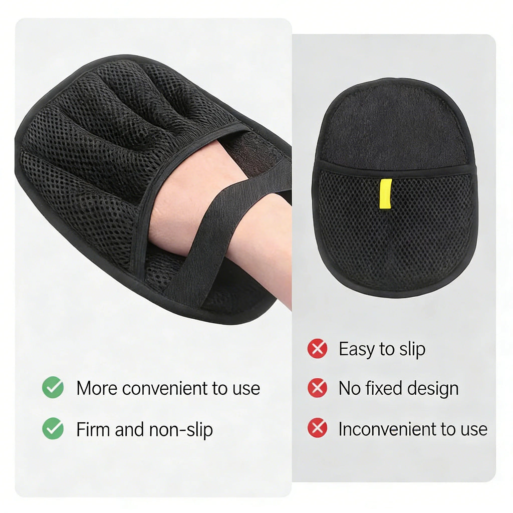 FurAway™ Pet Hair Removal Glove