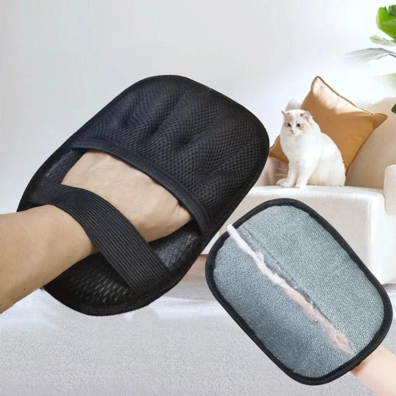 FurAway™ Pet Hair Removal Glove