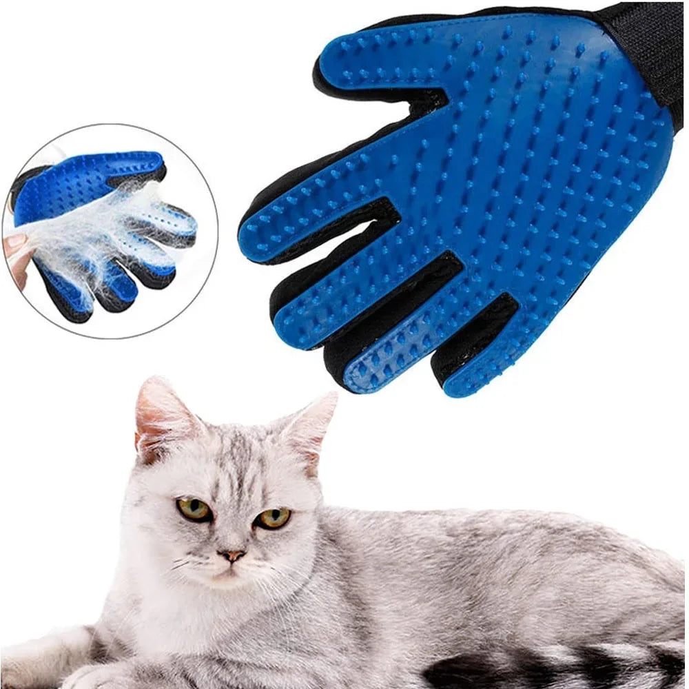FurClean™ Pet Glov