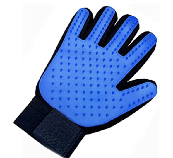 FurClean™ Pet Glov