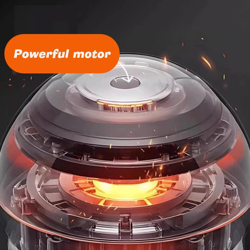 PurrMotion Smart Ball